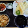 海鮮食堂 じゃこや