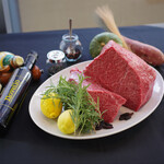 boB the garden Ginza - 