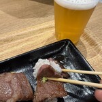 あか牛食堂よかよか - 