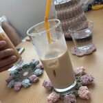 凪カフェ - 