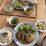 凪カフェ - 