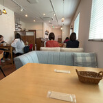 凪カフェ - 
