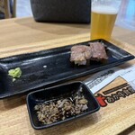 あか牛食堂よかよか - 