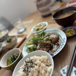凪カフェ - 