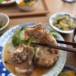 凪カフェ - 