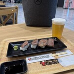 あか牛食堂よかよか - 