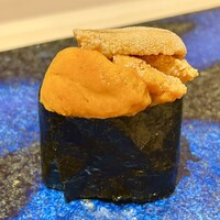 鮨 さいとう 麻布台 - 