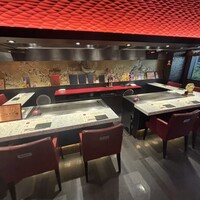 神戸牛 和ノ宮 なんばオリエンタルホテル店 - 