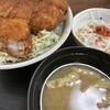 大衆食堂 きよし
