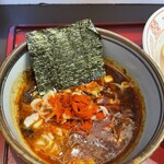 つけ麺 魚雷 - 