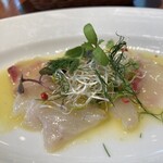 TWELVE GARDENS BAR&GRILL - 