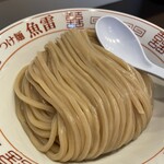 つけ麺 魚雷 - 