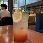 TWELVE GARDENS BAR&GRILL - 