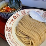 つけ麺 魚雷 - 