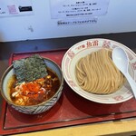 つけ麺 魚雷 - 