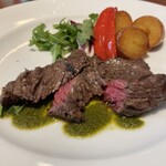 TWELVE GARDENS BAR&GRILL - 