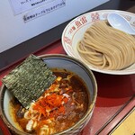 つけ麺 魚雷 - 