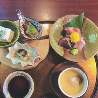 炭焼うな富士 白壁別邸 - 上うなぎ善✨