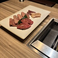 焼肉うしごろ 横浜店 - 