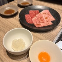 焼肉うしごろ 横浜店 - 