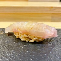 鮨処 凜 - くえ