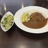 コーヒーとカレーのお店 CAFE デイジー