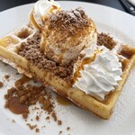 ベルギーパビリオン - 