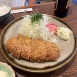 Tonkatsu Fuji
