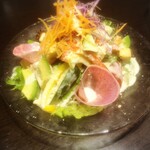 106 サウスインディアン - 