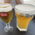 ベルギーパビリオン - 