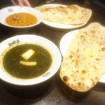 106 サウスインディアン - 