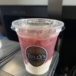 タリーズコーヒー - ドリンク写真: