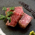 Wagyu Sen Hinomaru