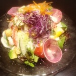 106 サウスインディアン - 