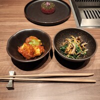 焼肉うしごろ 新宿三丁目店 - 