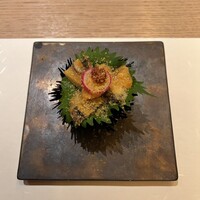 開花亭sou-an - 