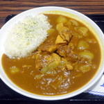 カレーキッチン スパイス - 