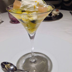 ラ ペ - デセール
      