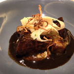 ラ ペ - 牛タンのブレーズ