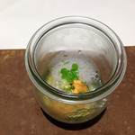 ラ ペ - アミューズ
      