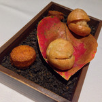 ラ ペ - アミューズ