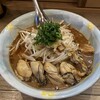 中華蕎麦 麺とスープ