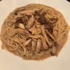 魚の棚パスタバール