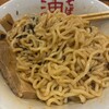 東京麺珍亭本舗 麻布店