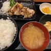 一風雷蔵 - 定食はすべて950円