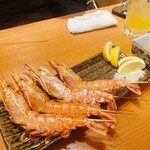 牡蠣×海老 かいり 恵比寿 - 