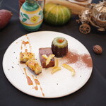 boB the garden Ginza - 