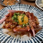 池袋もつ焼きパラダイス富士 - 