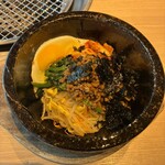 国産牛焼肉くいどん - 