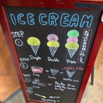 CREMAHOP 逗子店 - 